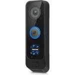 Ubiquiti Видеодомофон, UbiQuiti, UniFi Protect G4 Doorbell, 4 MP, Wi-F (UVC-G4 DOORBELL PRO)