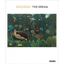 Henri Rousseau - A. Temkin The Dream