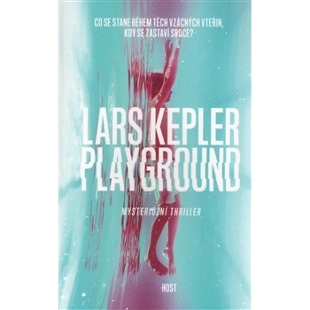 Playground - brož.