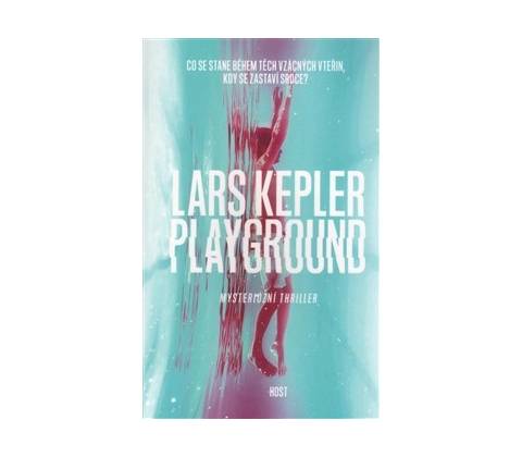 Playground - brož.