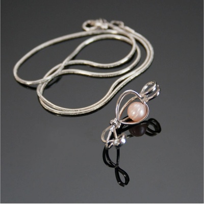 Perla přání v perlorodce – Sleviste.cz