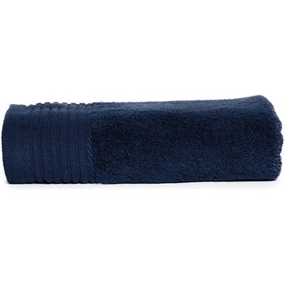 The One Towelling T1 50 Navy Blue 50 x 100 cm