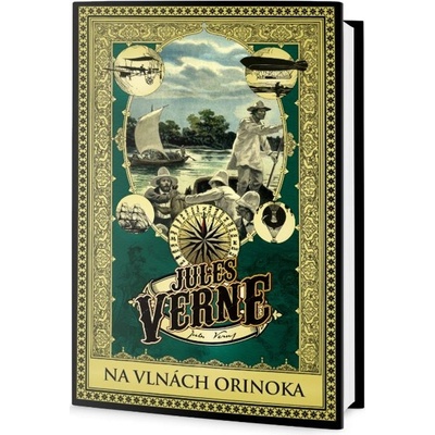Na vlnách Orinoka