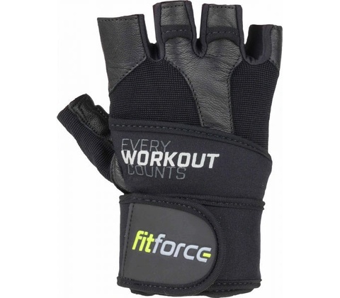 Fitforce LINEAR