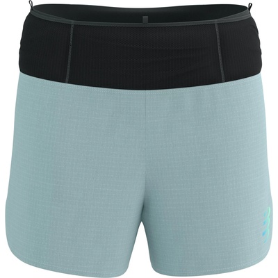 Compressport Дамски шорти за бягане Compressport Women's Trail Racing Short Running shorts - Ether (112-3207-0312)