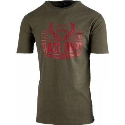 RST tričko 3094 Est 1988 Army Green