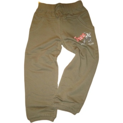 Wolf T2477 khaki
