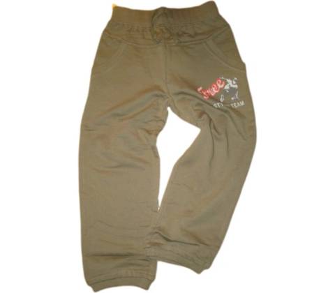 Wolf T2477 khaki