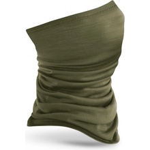 Beechfield nákrčník Morf Merino military