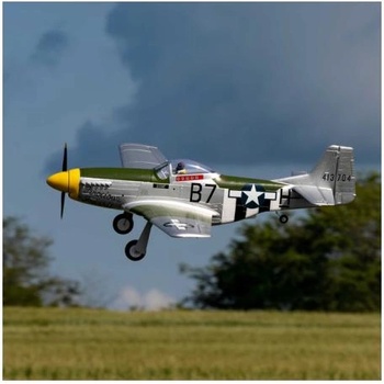 E-Flite P-51D Mustang 1.0m PNP