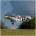 E-Flite P-51D Mustang 1.0m PNP