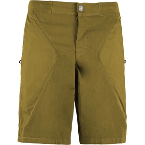 E9 Мъжки къси панталони E9 Figaro Shorts - Caramel (012-4207-0214)