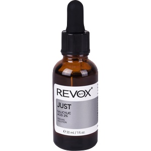 Revox Серум за лице Just със салицилова киселина 2%, 30 ml (10472281)