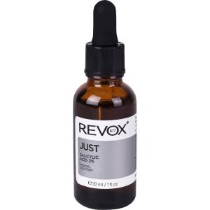 Revox Серум за лице Just със салицилова киселина 2%, 30 ml (2427280)