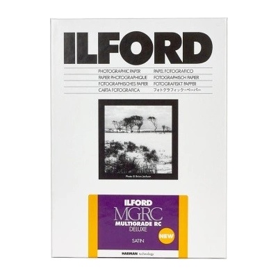 Ilford MGRCDL.25M