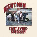 Nightmen - Can't Avoid Succes LP