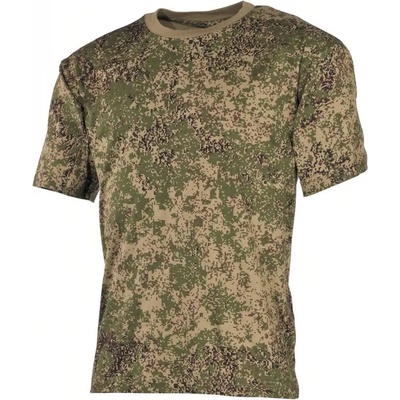 MFH Камуфлажна тениска модел Russian Digital, 170 г/м2 (00104W)