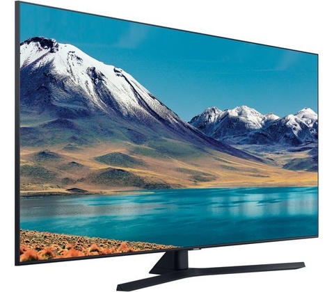 Samsung UE55TU8502