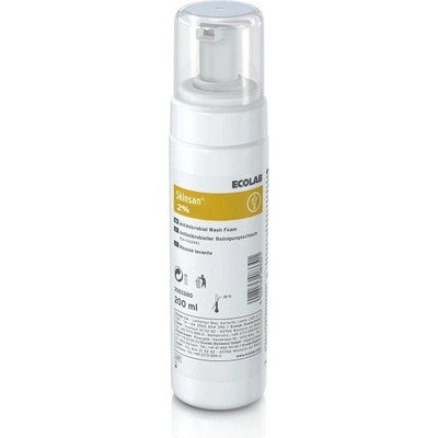 Ecolab Skinsan pěnová forma s aplikátorem 220 ml