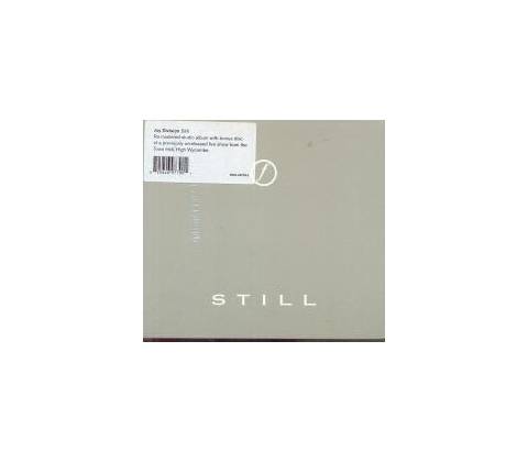 JOY DIVISION: STILL CD
