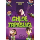 Chloe a trpaslíci DVD