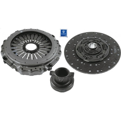 Sada spojky SACHS 3400 700 460 (3400700460)