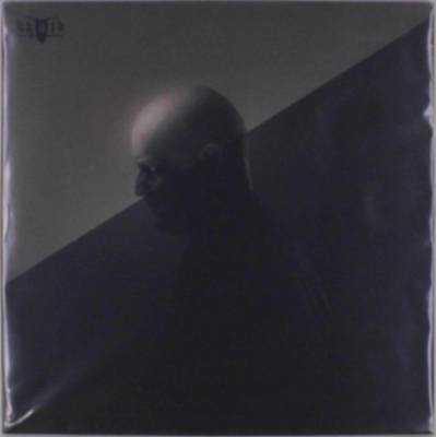 Svartsyn - Khold LP