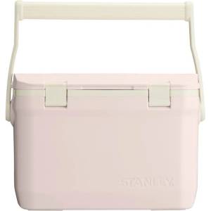 STANLEY Светлорозова хладилна чанта 15 l Adventure series Rose Quartz - Stanley (100000108096)