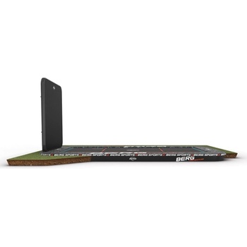 BERG Ultim Pro Bouncer FlatGround 500 cm + Aerowall 2x2