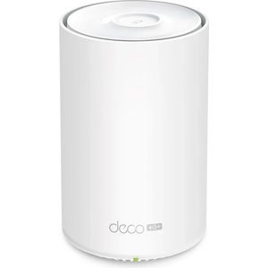 TP-Link DECO X10-4G (1 Pack) Рутери