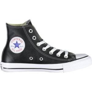 Converse Спортни обувки за мъже converse, Размер 43, Цвят Черен (132170c_0ec545c_nerocthibl)