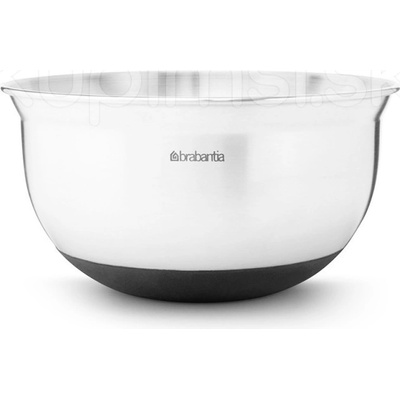 Brabantia 363825 Misa 1 l nerezová matná