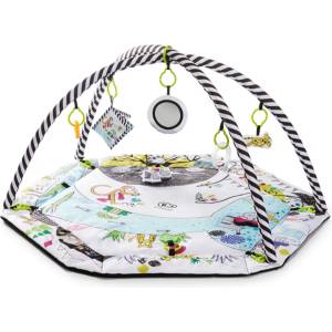 KinderKraft Активна гимнастика KinderKraft - Smart Play (KKZSMART000000) - baby