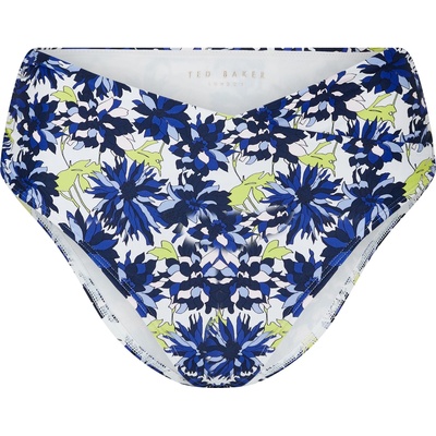 Ted Baker Слипове Ted Baker Poppins Brief - Blue