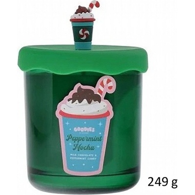 DW HOME Peppermint Mocha 249 g