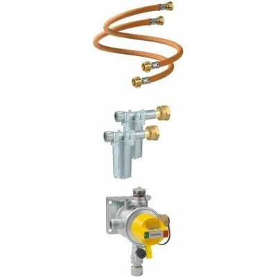 Gok Caramatic ProTwo 311/181