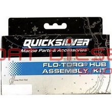 Quicksilver Redukčné púzdro FlowTorque2