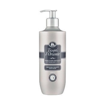 Sarantis Tesori Лосион за тяло Tesori d'Oriente 400ml White M