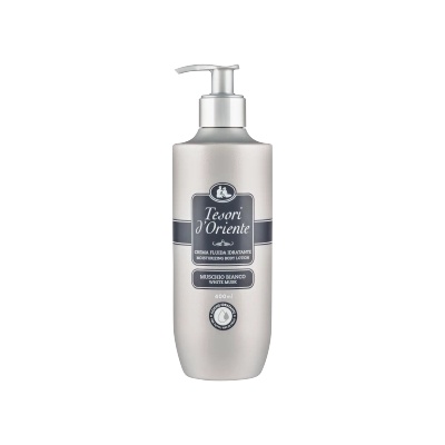 Sarantis Tesori Лосион за тяло Tesori d'Oriente 400ml White M