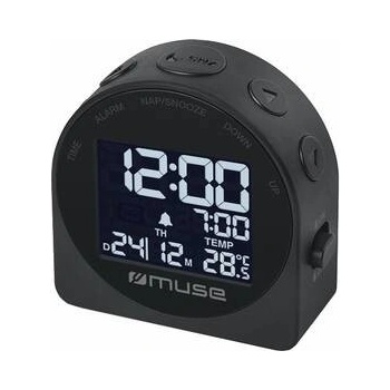 MUSE M-09C