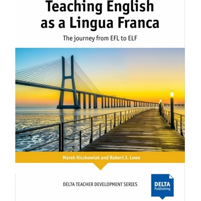 Teaching English as Lingua Franca