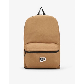 PUMA Downtown Backpack Brown