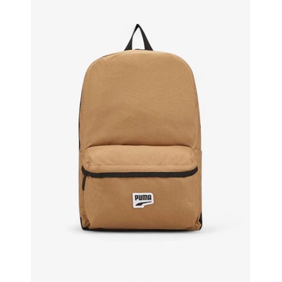 PUMA Downtown Backpack Brown