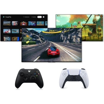 Homatics Box R Plus 4K