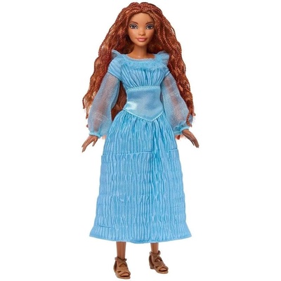 Disney Princess Lutka - Morska deklica Ariel (HLX09) (hlx09)