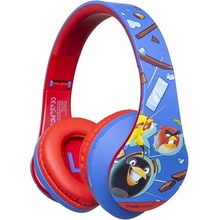 PowerLocus P2 Kids Angry Birds Blue/Red 5060650758275