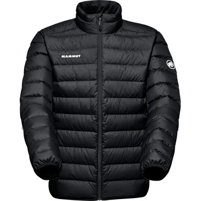 Mammut Мъжко пухено яке Mammut Waymarker Insulation Jacket Down jacket - Black (004-5770-0111)