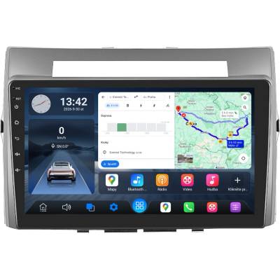 Isudar Q74X-IEV119 Toyota Corolla Verso