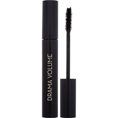 Korres volume mascara drama Řasenka s vulkaminckými minerály black 11 ml