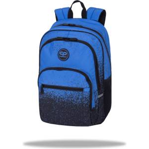 COOLPACK Раница coolpack alfa blue